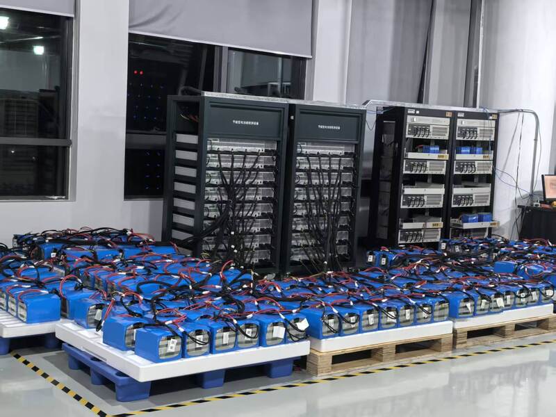 Dongguan Everwin Tech Co., Limited প্রস্তুতকারকের উৎপাদন লাইন