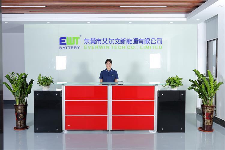Dongguan Everwin Tech Co., Limited