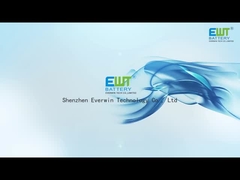 লিথিয়াম 18650 ব্যাটারি