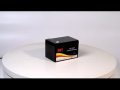 লিথিয়াম আইরন ফসফ্যাট 12V 10AH ব্যাটারি