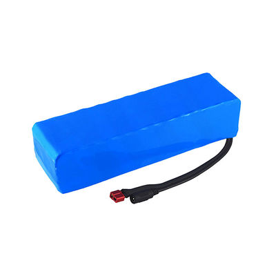 কেনা ICR18650 26650 21700 লি-আয়ন ব্যাটারি প্যাক 36V 48v বৈদ্যুতিক সাইকেল জন্য online manufacture