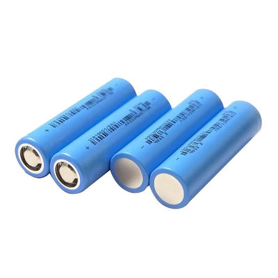 কেনা 2550mAh 3.6V লিথিয়াম ব্যাটারি সেল হোম লিথিয়াম 18650 রিচার্জেবল ব্যাটারি অনলাইনে উৎপাদন