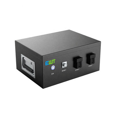 কেনা OEM / ODM লিথিয়াম আয়রন ফসফেট ব্যাটারি প্যাক 35AH 48V LiFePO4 লিথিয়াম ব্যাটারি online manufacture
