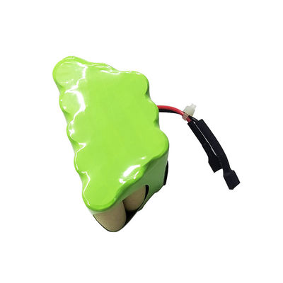 কেনা 15.6v নিকেল রিচার্জেবল ব্যাটারি 1500mAh 1200mah Nimh ব্যাটারি অনলাইনে উৎপাদন