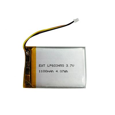 কেনা কাস্টম 3.7v 3000mAh LiPo ব্যাটারি লি পলিমার রিচার্জেবল ব্যাটারি LP656360 অনলাইনে উৎপাদন