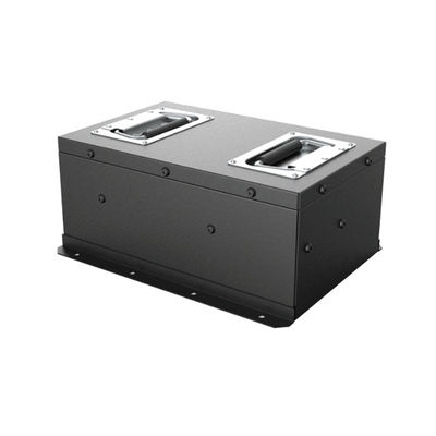 কেনা 25.6V 25.6Ah লিথিয়াম আয়ন ফসফেট ব্যাটারি প্যাক 48V 20Ah লিথিয়াম আয়ন ব্যাটারি online manufacture