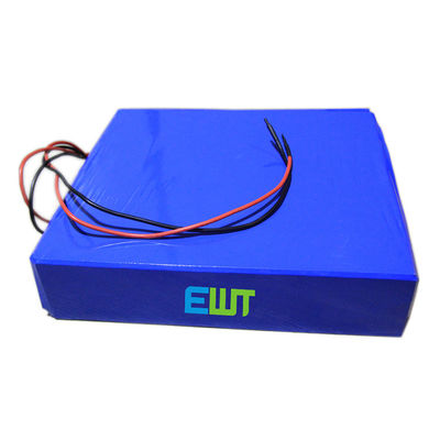 কেনা 83Ah 26650 24V লিথিয়াম আয়রন ফসফেট ব্যাটারি AGV অ্যানোড উপাদান online manufacture