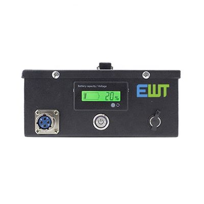 কেনা LiFePO4 ফসফ্যাট LFP ব্যাটারি প্রস্তুতকারক 24V 30Ah লিথিয়াম আয়ন ব্যাটারি online manufacture