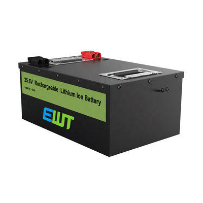 কেনা LiFePO4 লিথিয়াম আয়রন ফসফেট ব্যাটারি প্যাক 24V 50Ah রিচার্জযোগ্য online manufacture