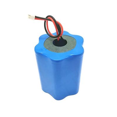 কেনা প্রোমোশনাল 18650 লি-আইন 4000mah 11.1V 14500 লিথিয়াম-আইন ব্যাটারি online manufacture