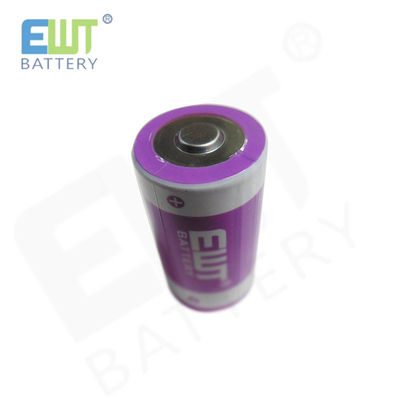 কেনা OEM / ODM লিথিয়াম থিয়নিল ক্লোরাইড ব্যাটারি ER34615M লিথিয়াম প্রাথমিক online manufacture