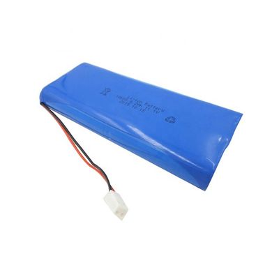 কেনা 14.8V 18.5V লিথিয়াম আইওন ব্যাটারি প্যাক 5.2AH 11.1V মেডিকেল সরঞ্জাম ব্যাটারি online manufacture