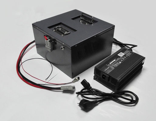 কেনা 10A চার্জিং 24V 60Ah লিথিয়াম আয়রন ফসফেট ব্যাটারি বৈদ্যুতিক যানবাহনের জন্য online manufacture