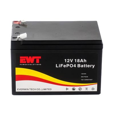 কেনা 12.8V লিথিয়াম আয়রন ফসফেট ব্যাটারি 10Ah 12AH 15AH Lifepo4 ব্যাটারি প্যাক online manufacture