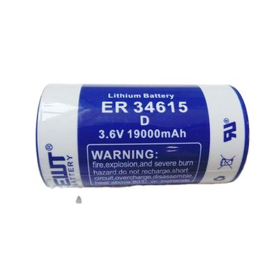 কেনা ER34615 লিথিয়াম ব্যাটারি TL-4930, TL-5930, LS33600, LS33600C, XL-200F, XL-205F, SB-D01, SB-D02, PT-2300 অনলাইনে উৎপাদন