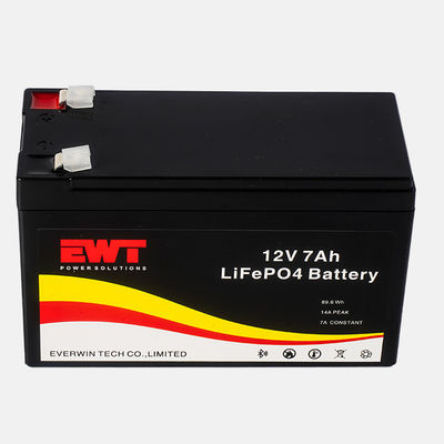 কেনা রিচার্জযোগ্য লাইফপো4 লিথিয়াম ব্যাটারি 12v 10ah ইলেকট্রিক সাইকেল জন্য লিথিয়াম আয়রন ফসফেট ব্যাটারি প্যাক online manufacture