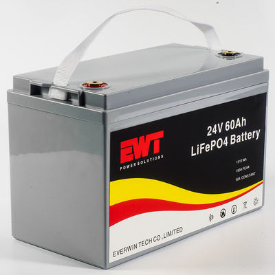 কেনা সমুদ্র/বায়ু সরবরাহের জন্য 30A 24V লিথিয়াম-আয়ন ব্যাটারির সর্বাধিক অবিচ্ছিন্ন স্রাব বর্তমান -20°C থেকে 45°C পর্যন্ত অনলাইনে উৎপাদন