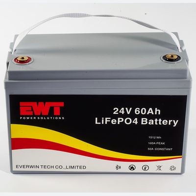 কেনা 24v 1512mah 60ah লিথিয়াম আয়ন ব্যাটারি প্যাক লিথিয়াম আয়ন IFR32600 সেল online manufacture