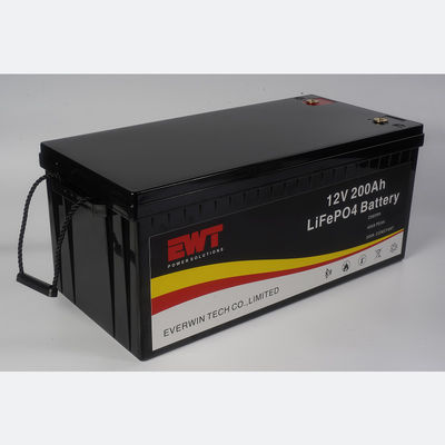 কেনা হাই পারফরম্যান্স জেল ব্যাটারি 12V 200Ah সৌর ব্যাটারি কিট অনলাইনে উৎপাদন