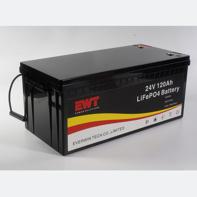 কেনা ABS 24V 120AH ব্যাটারি প্যাক পাওয়ার ডেট ক্যাবল সরাসরি বহিরঙ্গন LED স্ক্রিনের জন্য ব্যবহৃত অনলাইনে উৎপাদন