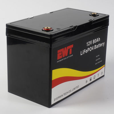 কেনা 3.2V লিথিয়াম ব্যাটারি সেল 32700 লাইফপো 4 ব্যাটারি সেল 12.8V 80AH কাস্টম লোগো online manufacture