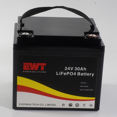 কেনা পাইপলাইন ড্রেন ইন্সপেকশন রোবটের জন্য 24V 30AH LiFePO4 ব্যাটারি প্যাক অনলাইনে উৎপাদন