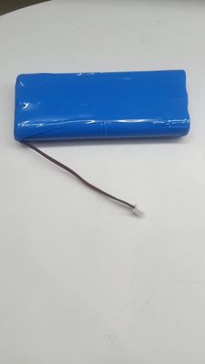 কেনা 12.6V চার্জিং কট-অফ ভোল্টেজ লিথিয়াম আইওন ব্যাটারি প্যাক -20°C থেকে 45°C এবং ডিচার্জিং কট-অফ ভোল্টেজ 9.0V online manufacture
