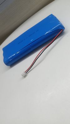 কেনা 1S3P 7800mAh কনফিগারেশনের সাথে 3A 3.7 V লিথিয়াম ব্যাটারি প্যাক online manufacture