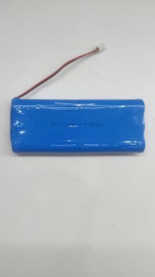 কেনা ব্লু লিথিয়াম আইওন ব্যাটারি প্যাক অভ্যন্তরীণ প্রতিরোধের সঙ্গে পিসিএম ≤300mΩ -20°C থেকে 45°C online manufacture