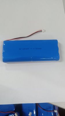 কেনা দীর্ঘস্থায়ী পারফরম্যান্স লিথিয়াম-আয়ন পাওয়ার ব্যাটারি প্যাক 20°C থেকে 60°C চার্জ বর্তমান 2.6A online manufacture