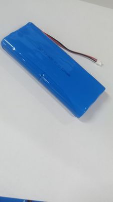 কেনা 12.4V চার্জিং ভোল্টেজ এবং ওভার ডিসচার্জ সুরক্ষা সহ উচ্চ ক্ষমতা লিথিয়াম আয়ন ব্যাটারি প্যাক online manufacture
