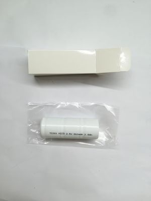 কেনা 2250mA সর্বোচ্চ ডিসচার্জিং বর্তমান 3.6V স্বাভাবিক ভোল্টেজ এবং 3.0V ডিসচার্জ বন্ধ ভোল্টেজ সঙ্গে নিকেল ক্যাডমিয়াম ব্যাটারি online manufacture