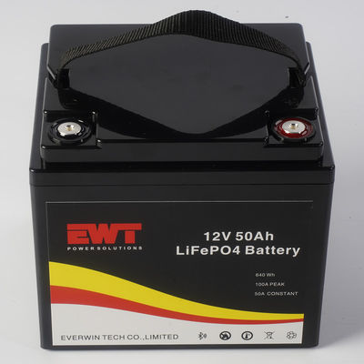 কেনা এবিএস কেস LiFePO4 36V 50Ah লিথিয়াম আয়রন ফসফেট ব্যাটারি মডিউল শিল্প প্রয়োগের জন্য অনলাইনে উৎপাদন