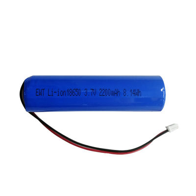 কেনা ইইউ স্টক লিথিয়াম আয়ন ব্যাটারি প্যাক -20C-60C এবং স্টোরেজ আর্দ্রতা 65±20% RH online manufacture