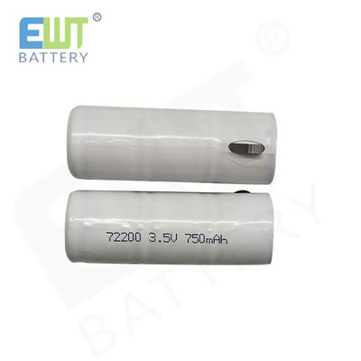 কেনা দীর্ঘস্থায়ী 72200 মেডিকেল ব্যাটারি 98g স্বাস্থ্যসেবা সরঞ্জামের জন্য ধ্রুবক বর্তমান/স্থির ভোল্টেজ চার্জিং পদ্ধতি online manufacture