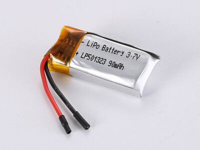 কেনা 3.7v পলিমার লি-আয়ন রিচার্জেবল সেল MAX 5.0 T X30.0 W X48.0 L মিমি উচ্চ কার্যকারিতা জন্য মাত্রা অনলাইনে উৎপাদন