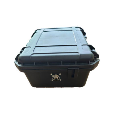 কেনা বহনযোগ্য উচ্চ ক্ষমতা 220V 12V 5V মোবাইল পাওয়ার সাপ্লাই ছোট পরিবারের সৌর শক্তি সঞ্চয় বাক্স প্রদর্শন SOC অবস্থা সূচক অনলাইনে উৎপাদন