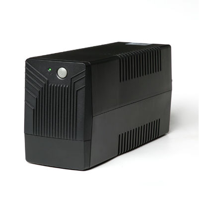 কেনা অবিচ্ছিন্ন বিদ্যুৎ সরবরাহ 600W লিথিয়াম / লিথিয়াম / LiFePO4 ব্যাটারি এবং স্ব-বিসর্জনের হার প্রতি মাসে 3% এরও কম অনলাইনে উৎপাদন
