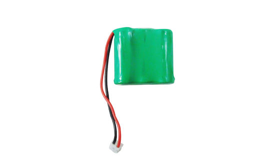 কেনা কমপ্যাক্ট NI-MH 3.6V 300mAh রিচার্জেবল ব্যাটারি প্যাক। অনলাইনে উৎপাদন
