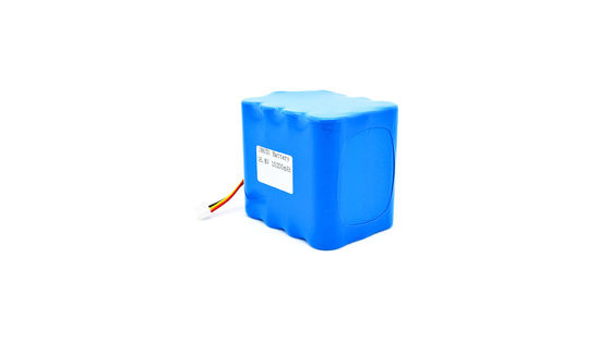 কেনা CC/CV চার্জিং মোড 18650 16.8V 10200MAH ABS কেস 3.7V লিথিয়াম ব্যাটারি প্যাক টেকসই এবং দীর্ঘস্থায়ী পারফরম্যান্সের জন্য অনলাইনে উৎপাদন