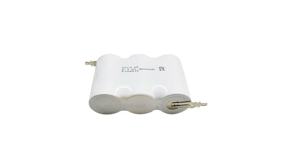 কেনা রিচার্জেবল NI-CD D 3.6V 4000MAH 72200 মেডিকেল ব্যাটারি অন্যান্য স্টোরেজ সামঞ্জস্য এবং ২-৪ ঘন্টা চার্জিং সময় সহ অনলাইনে উৎপাদন