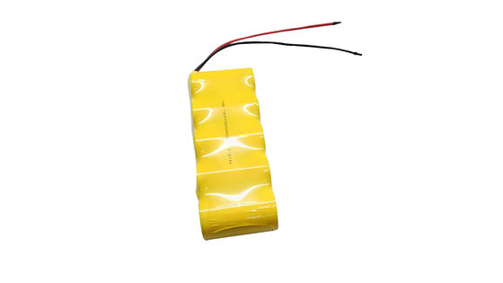 কেনা ABS Case NI-CD D 6V 4000MAH নিকেল ক্যাডমিয়াম ব্যাটারি -20°C থেকে 60°C ডিসচার্জ তাপমাত্রা এবং 2-4 ঘন্টা চার্জ সময় সহ অনলাইনে উৎপাদন
