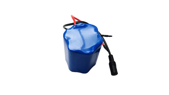 কেনা ICR18650 11.1V 5000MAH উচ্চ শক্তি ঘনত্ব সম্পন্ন লিথিয়াম আয়ন ব্যাটারি প্যাক, মডেলের উপর নির্ভর করে বিভিন্ন ডিসচার্জ সময় সহ অনলাইনে উৎপাদন