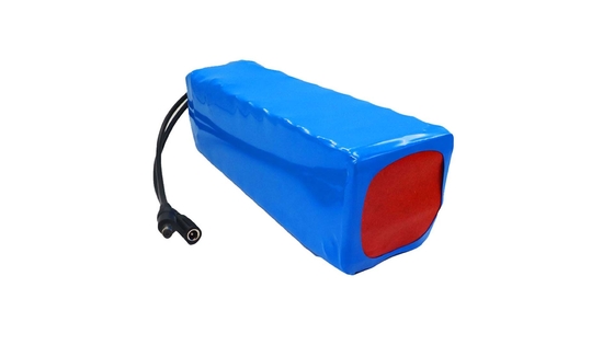 কেনা 18650 11.1V 51000mAh রিচার্জেবল লি-আয়ন ব্যাটারি প্যাক সোলার হাইব্রিড ইনভার্টার ব্যাকআপ পাওয়ার মডেল খেলনার সামঞ্জস্যের জন্য অনলাইনে উৎপাদন