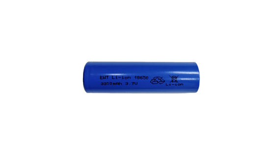 কেনা 18650 3.7V 3350mAh লিথিয়াম ব্যাটারি প্যাক সুরক্ষা সহ অনলাইনে উৎপাদন