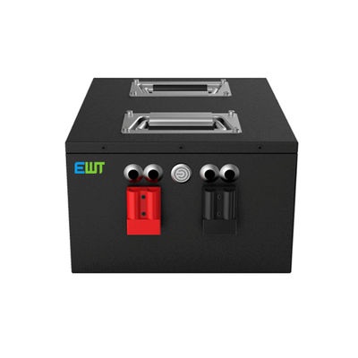 যানবাহন 12 ভোল্ট লিথিয়াম আয়রন ফসফেট ব্যাটারি অ্যানোড 18650 ব্যাটারি প্যাক