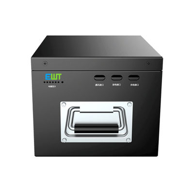 খেলনা Lifepo4 12V লিথিয়াম আয়রন ফসফেট ব্যাটারি 100ah অবিচ্ছিন্ন