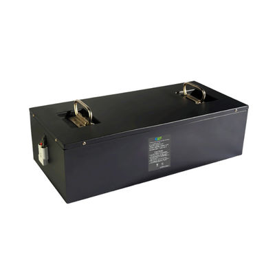 AGV LiFePO4 12V লিথিয়াম আয়রন ফসফেট ব্যাটারি 24V 36V 72V MSDS