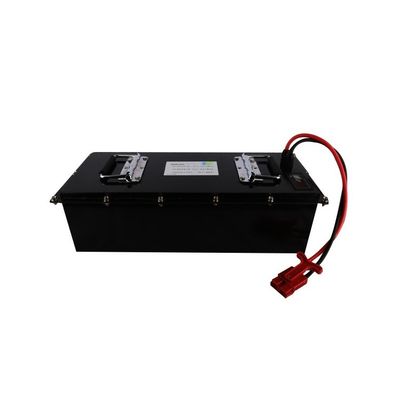 ফসফ্যাট লাইফপিও 4 ফোর্কলিফ্ট ব্যাটারি 24v 100ah লিথিয়াম ব্যাটারি প্যাক