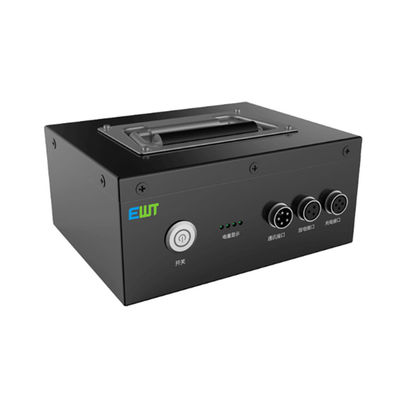 25.6v 10ah লিথিয়াম-আয়ন ফসফেট ব্যাটারি 32650 লাইফপো4 ব্যাটারি